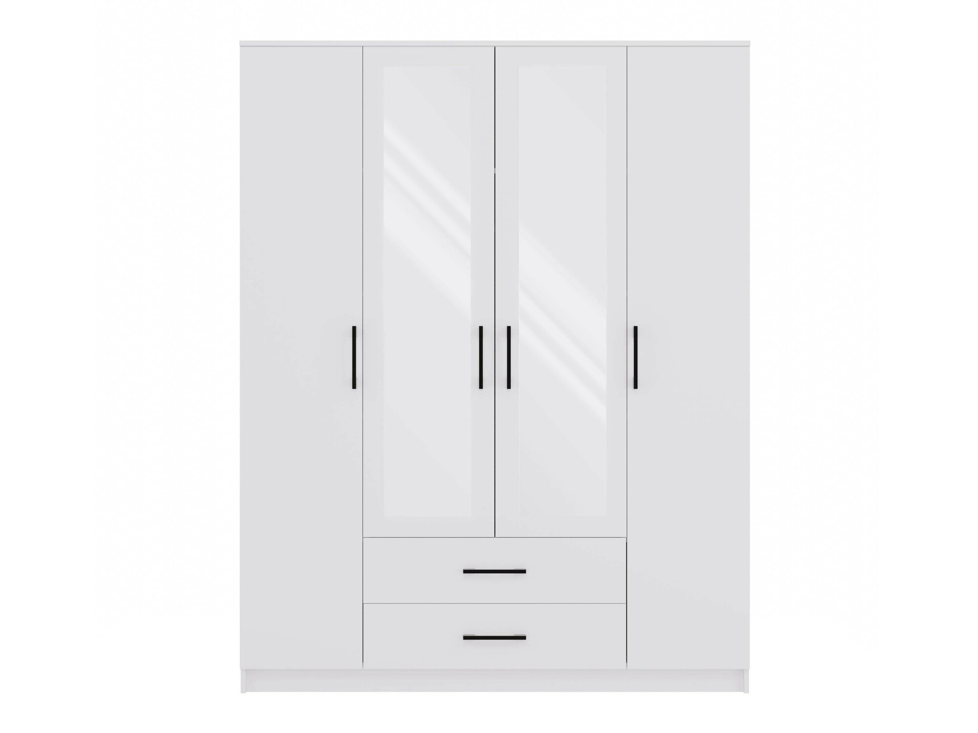 Spinta Mandeville 117 (Balta)