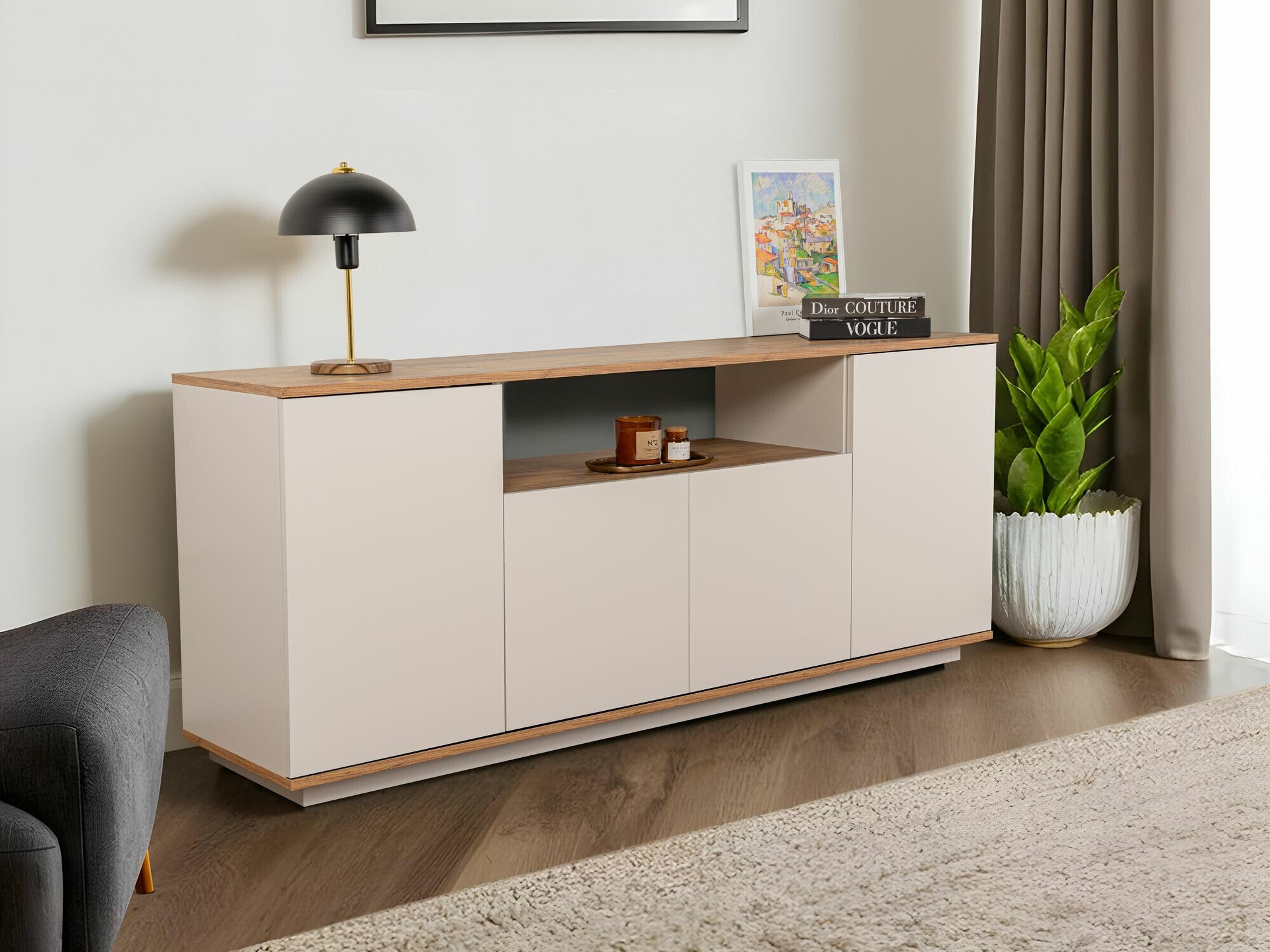 Spintelė Kailua 2418