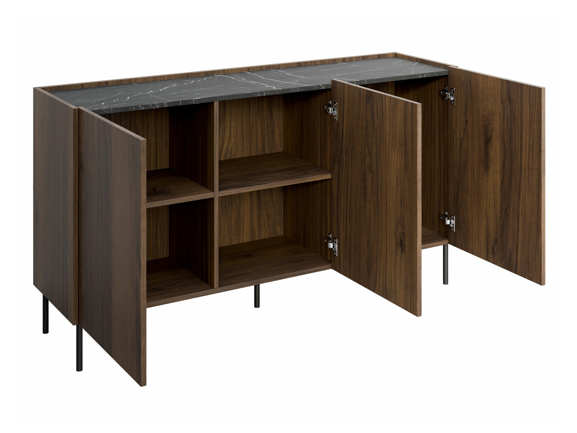 Svetainės komplektas Comfivo Belviro I