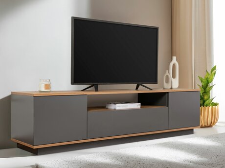 TV staliukas Kailua 2405 (Antracitas)