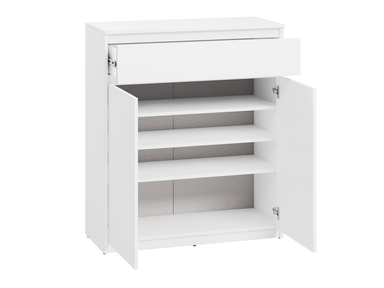 Komoda Lorcama 105 (Balta)