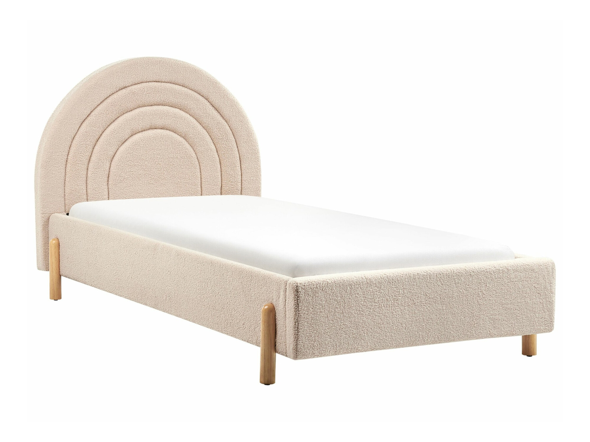 Lova Berwyn 378 (Šviesi ruda)