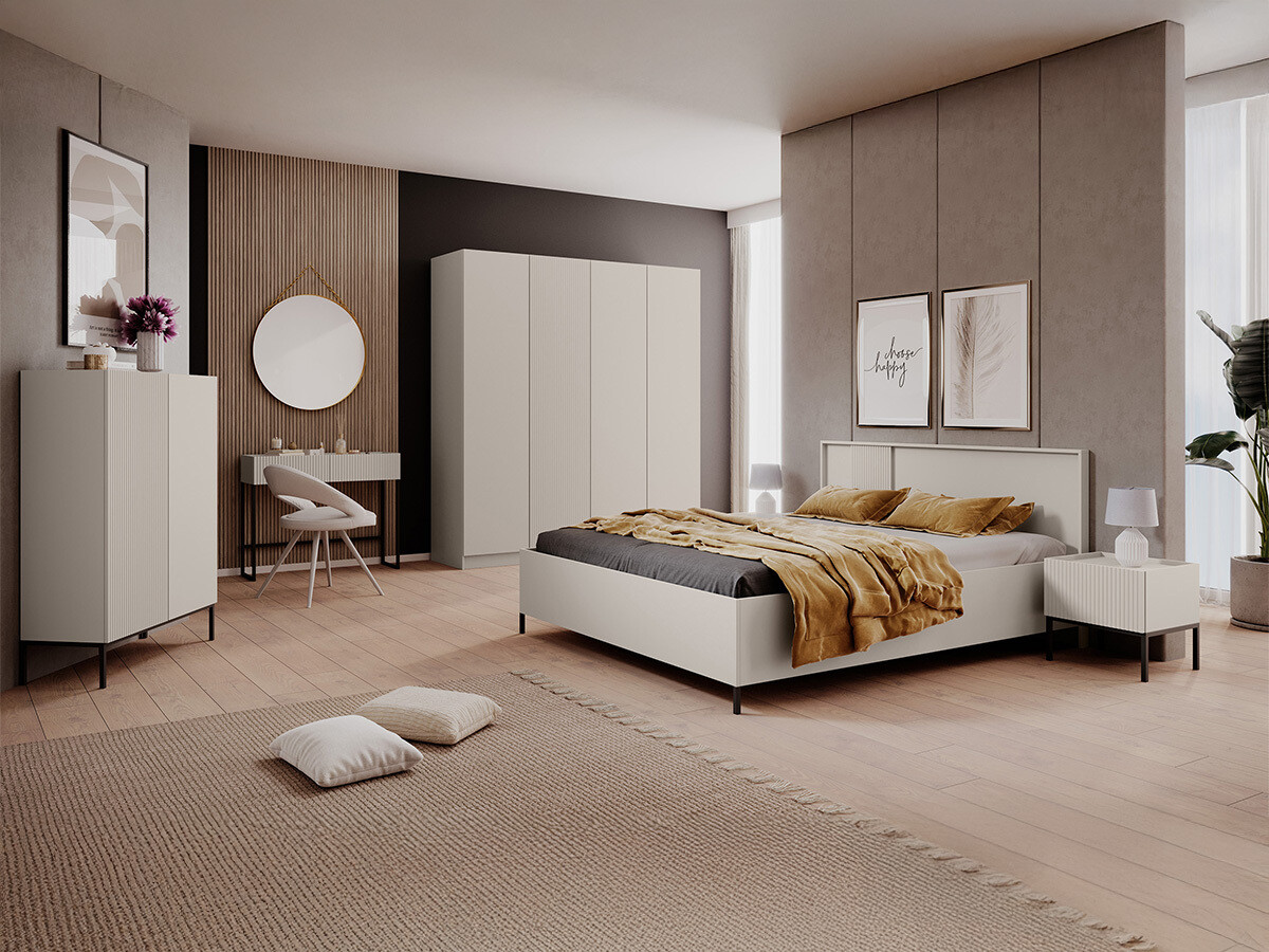 Lova Lunole 105 (Kašmyras)