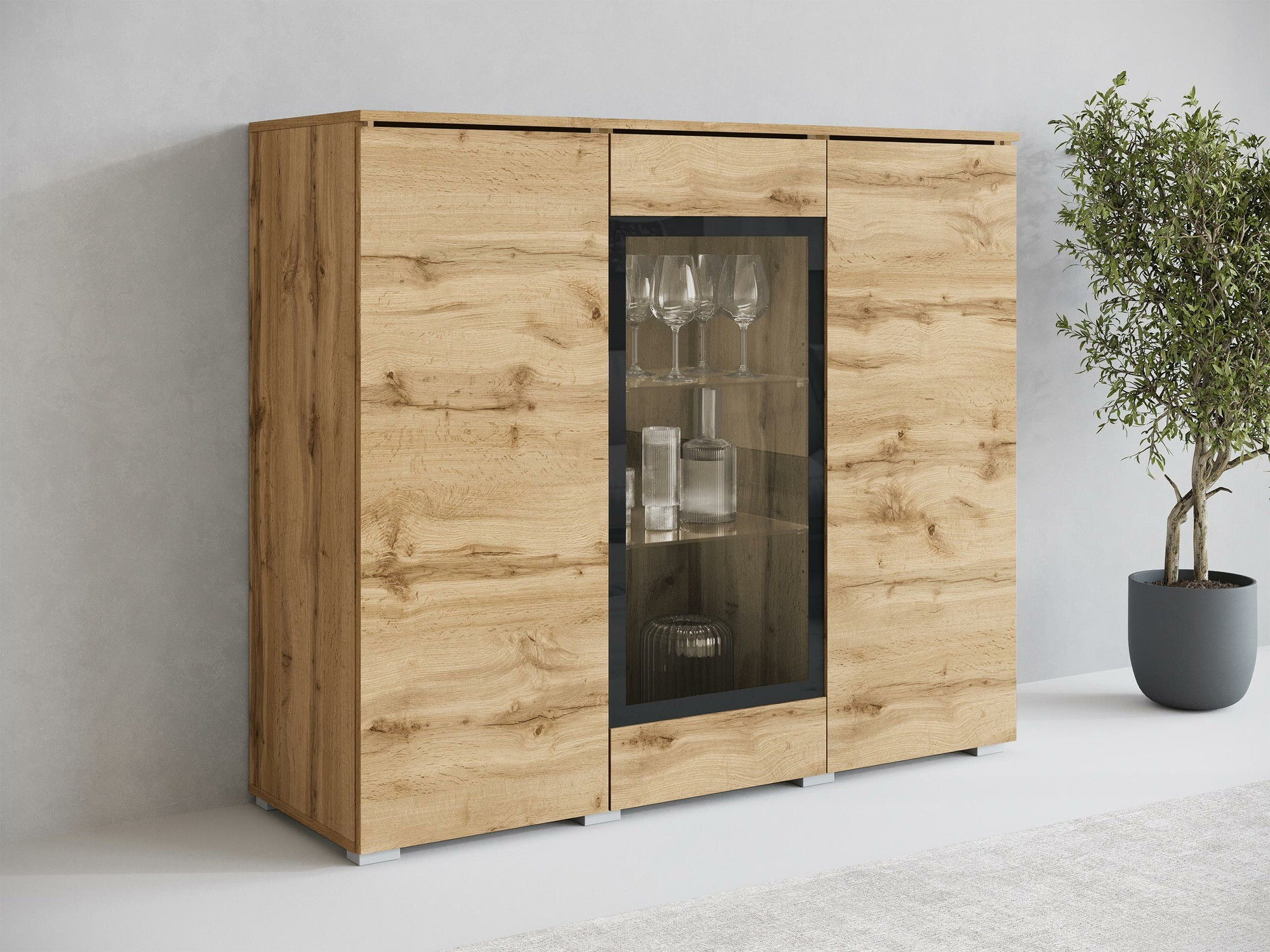 Spintelė Sarasota 186 (Votan ąžuolas)