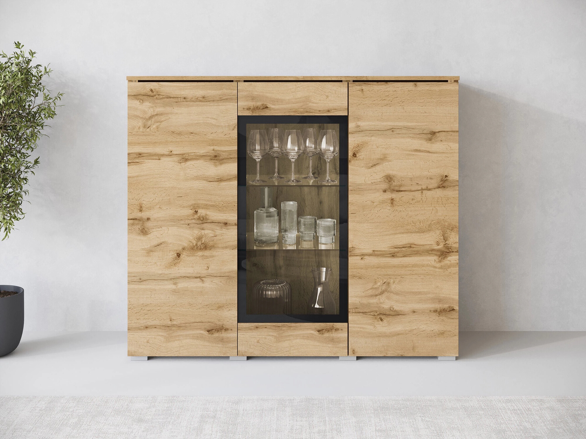 Spintelė Sarasota 186 (Votan ąžuolas)