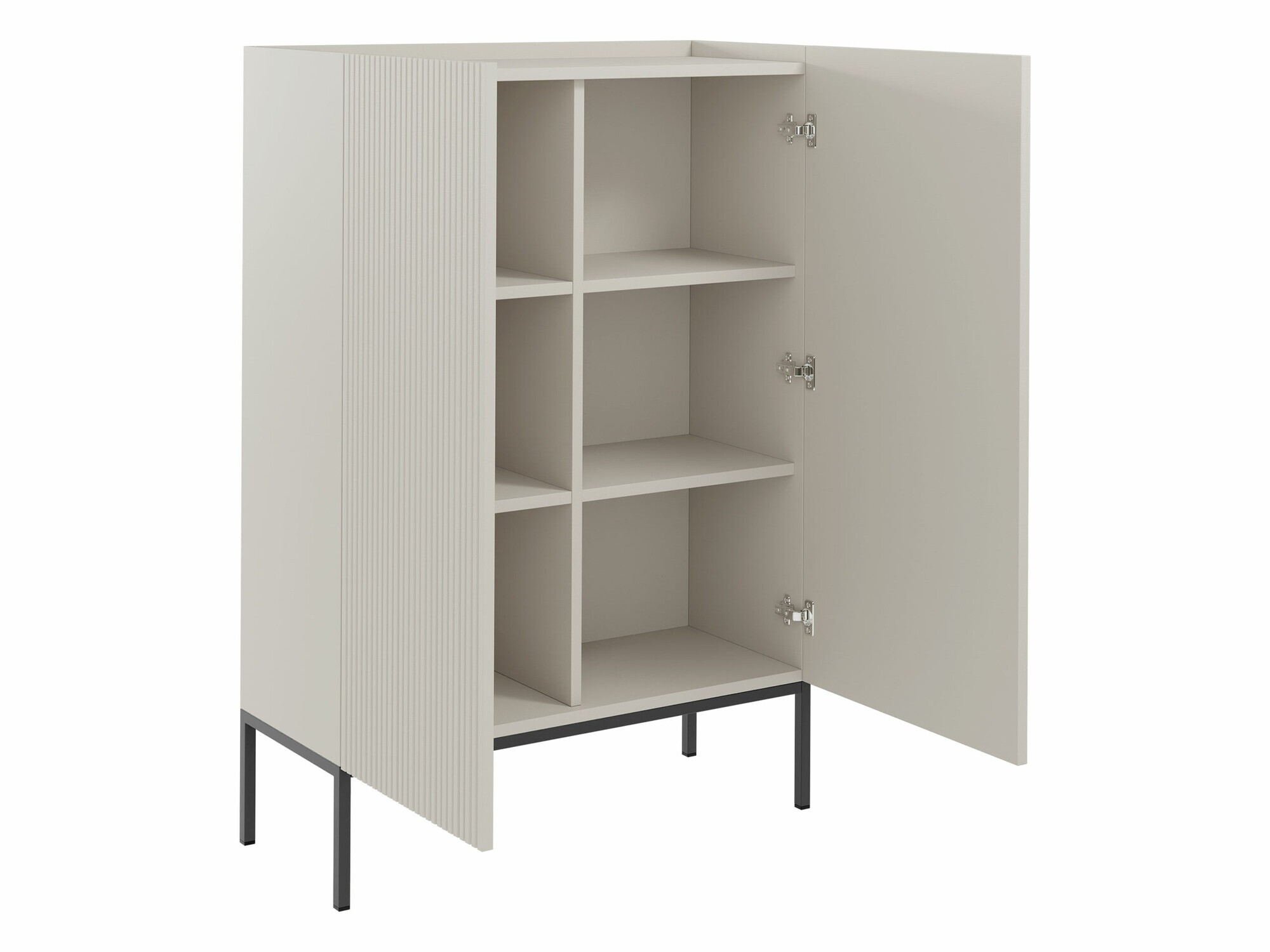 Svetainės komplektas Lunole 110 (Kašmyras)