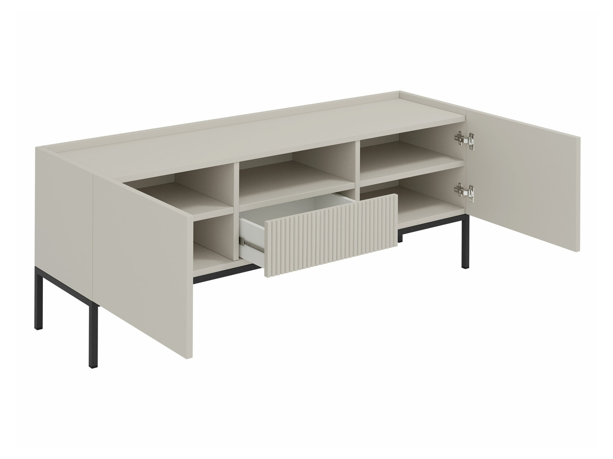 Svetainės komplektas Lunole 110 (Kašmyras)