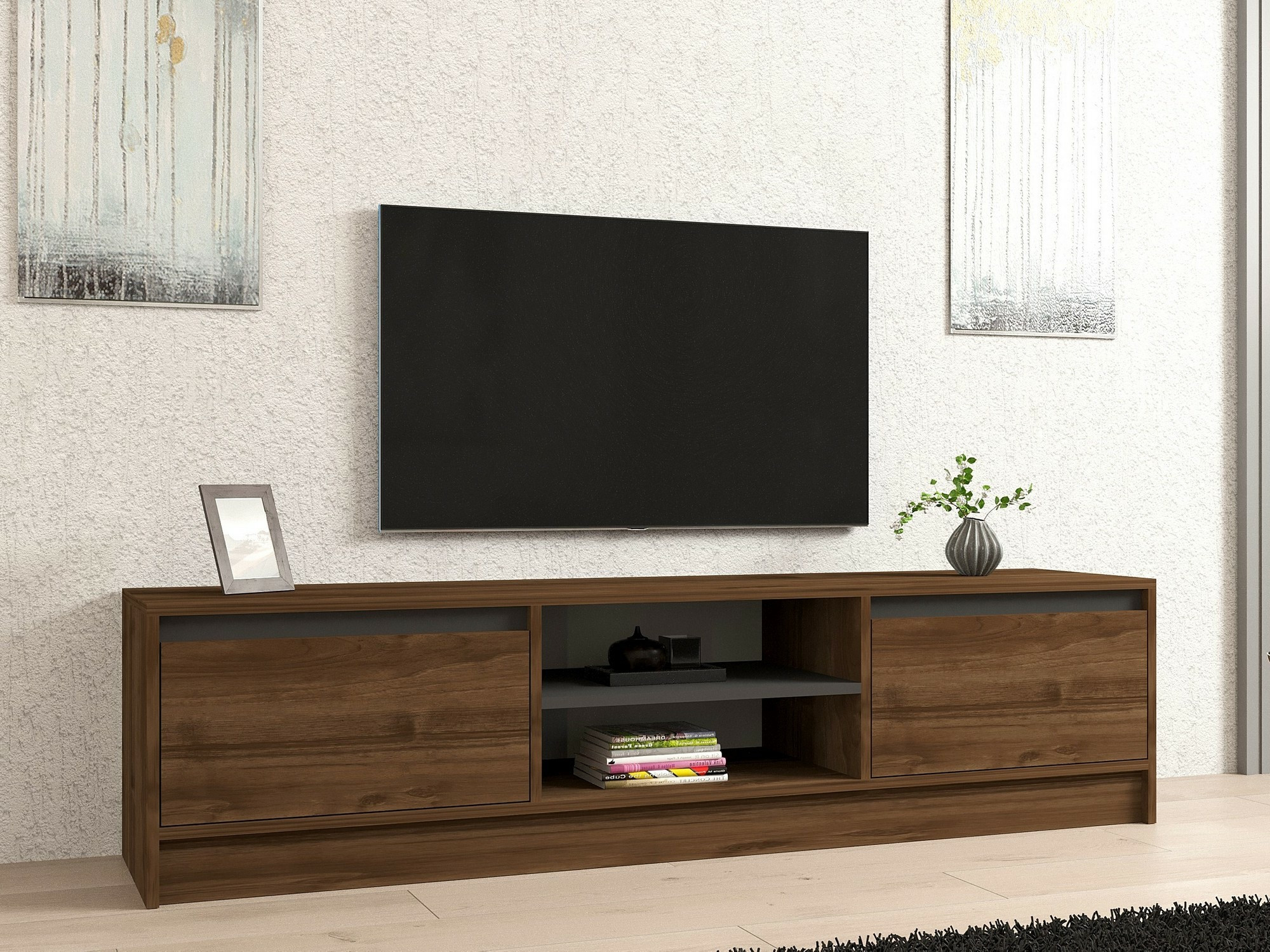 TV staliukas Kailua 2415