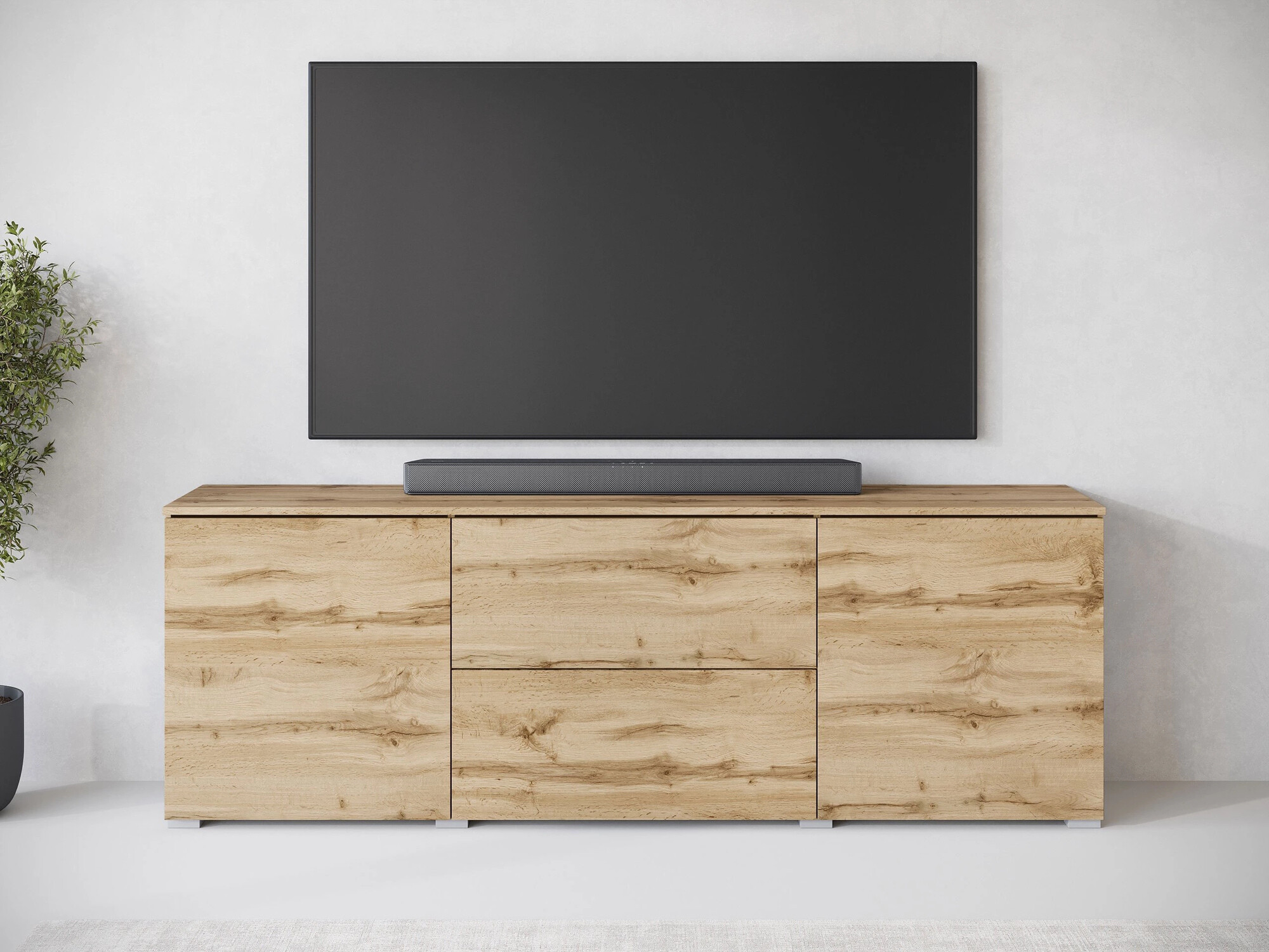 TV staliukas Mirfivo 104 (Votan ąžuolas)