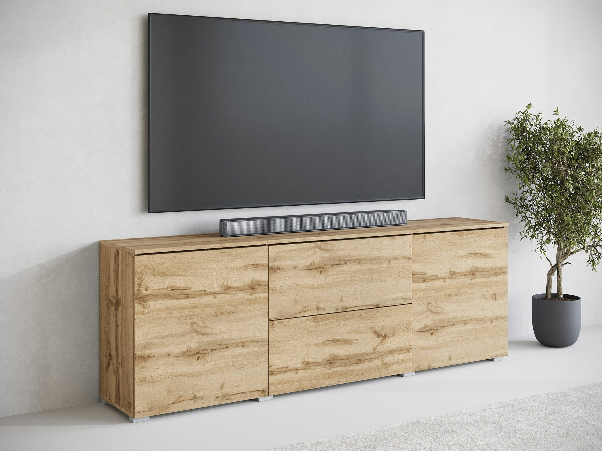TV staliukas Mirfivo 104 (Votan ąžuolas)