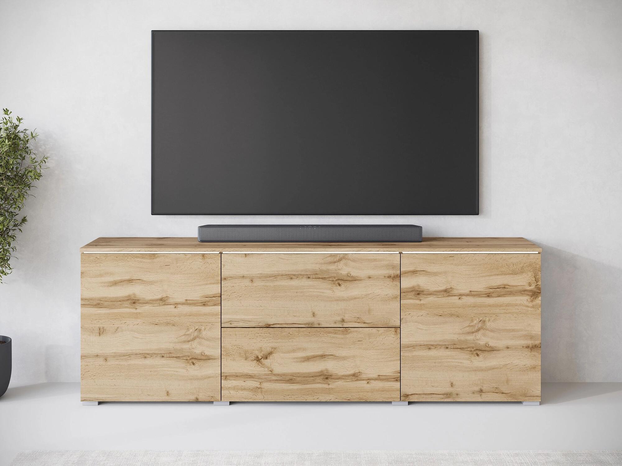TV staliukas Mirfivo 104 (Votan ąžuolas)
