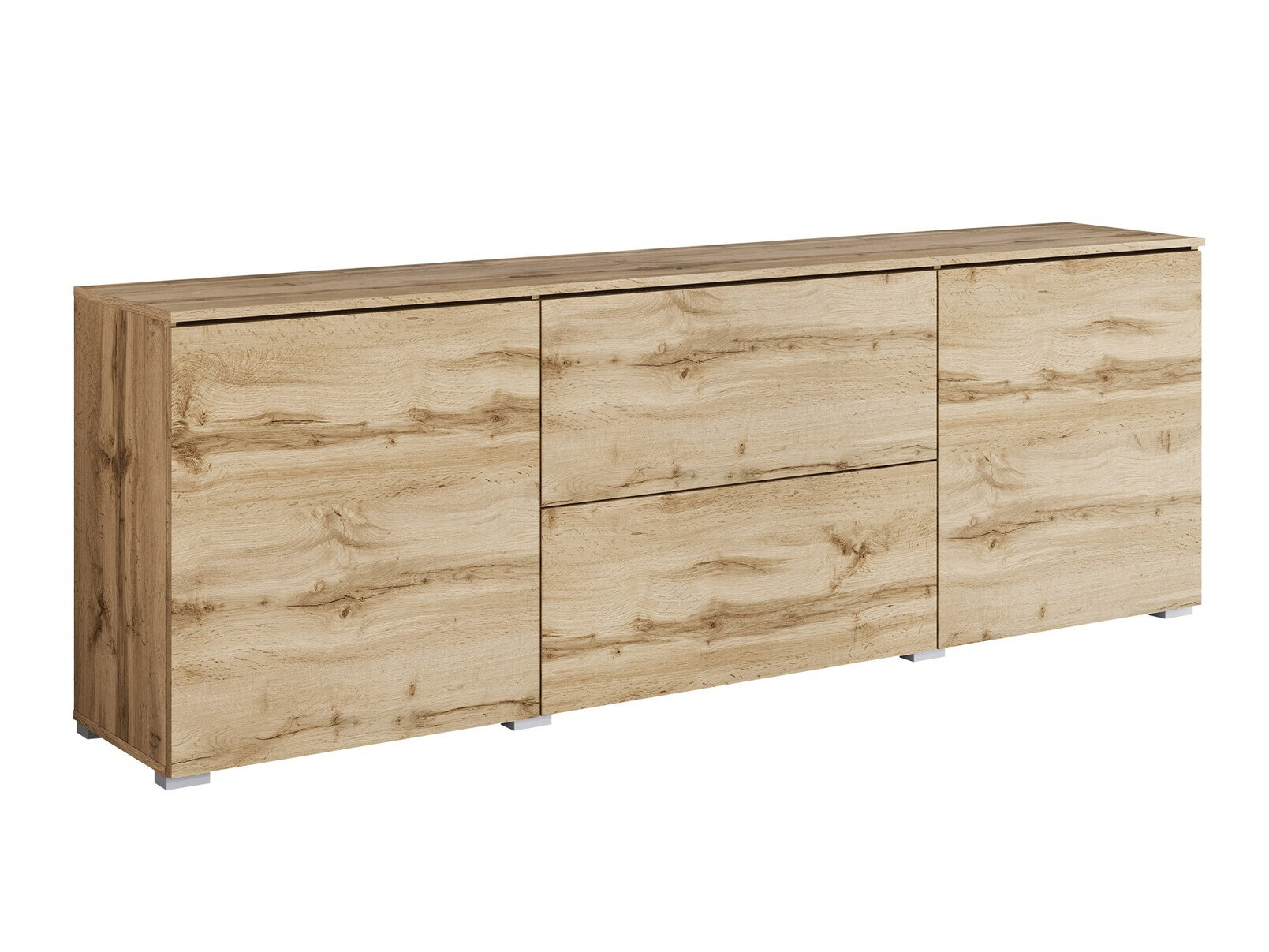 TV staliukas Sarasota 190 (Votan ąžuolas)