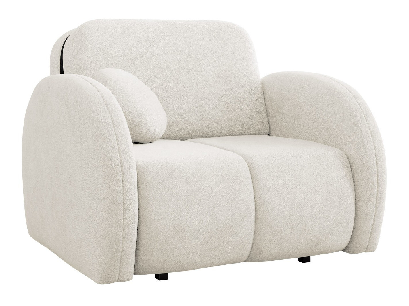 Fotelis Citral I (Velo 621)