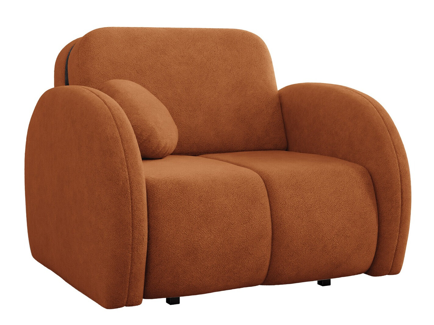Fotelis Citral I (Velo 627)