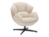 Fotelis Detroit 699 (Beige)