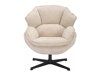 Fotelis Detroit 699 (Beige)