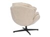 Fotelis Detroit 699 (Beige)