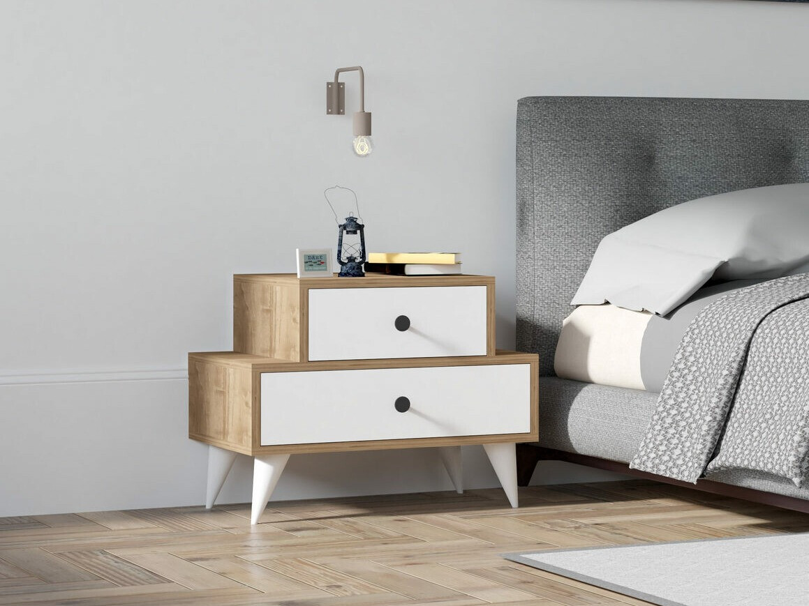 Naktinis staliukas Kailua 2417