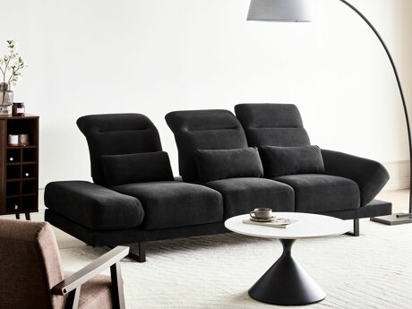 Sofa Berwyn 2551 (Juoda)