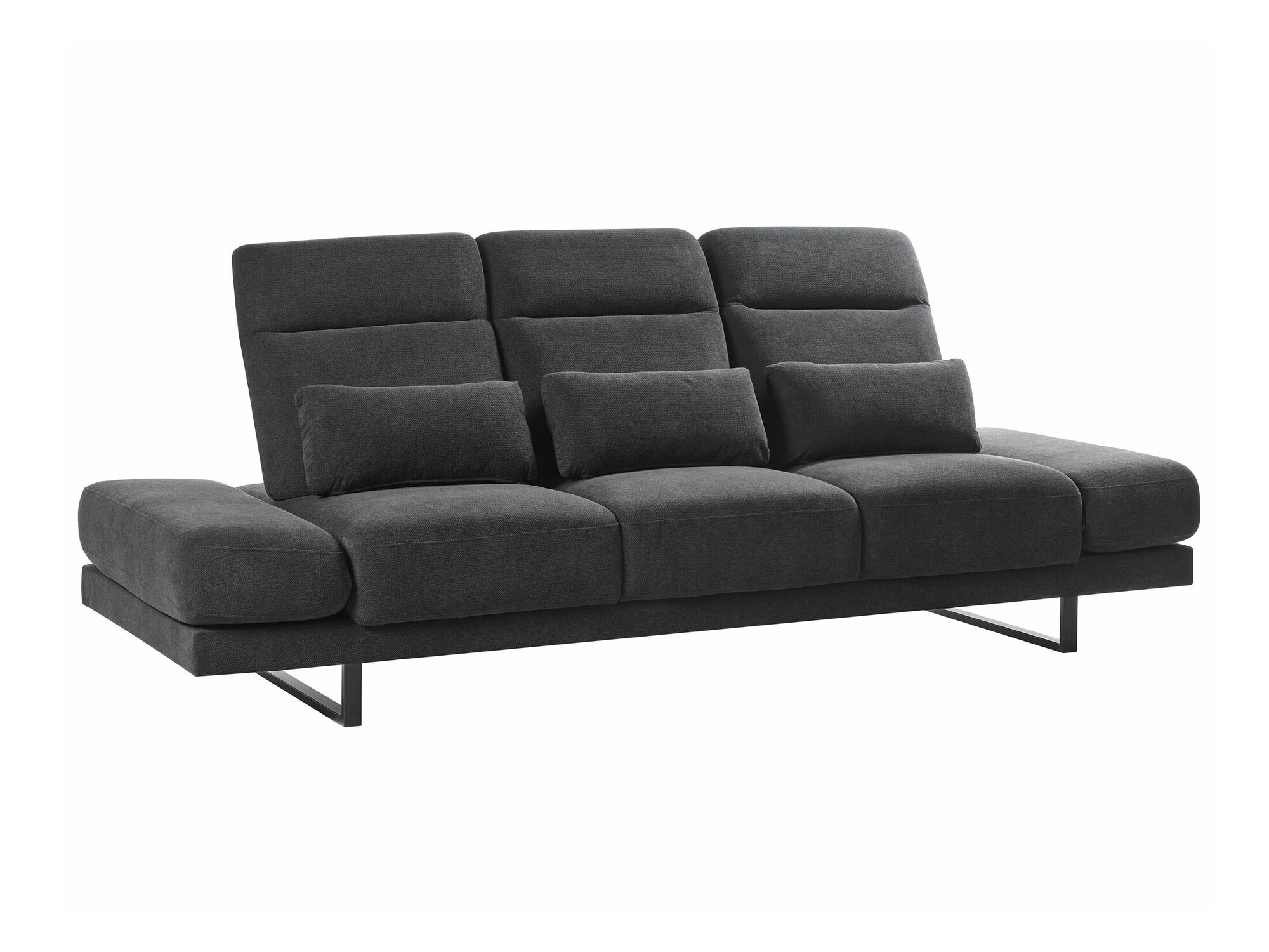 Sofa Berwyn 2551 (Juoda)