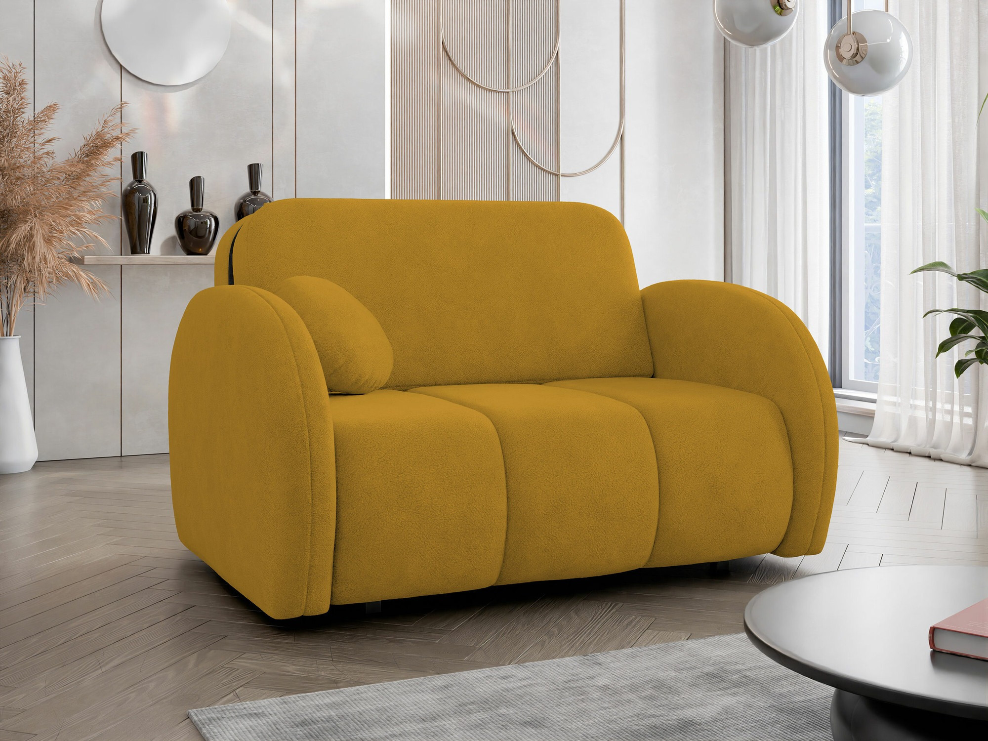 Sofa lova Citral II (Velo 626)