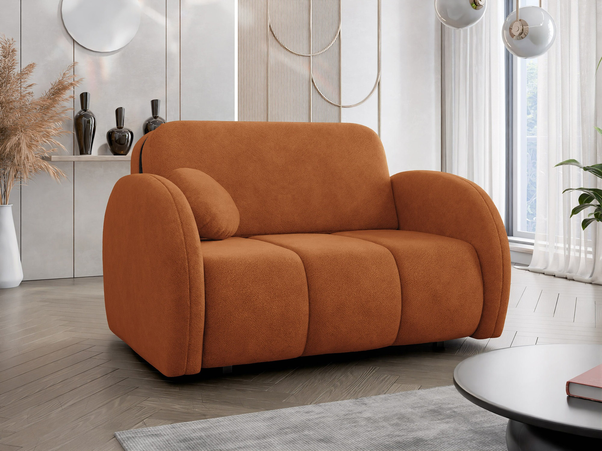 Sofa lova Citral II (Velo 627)