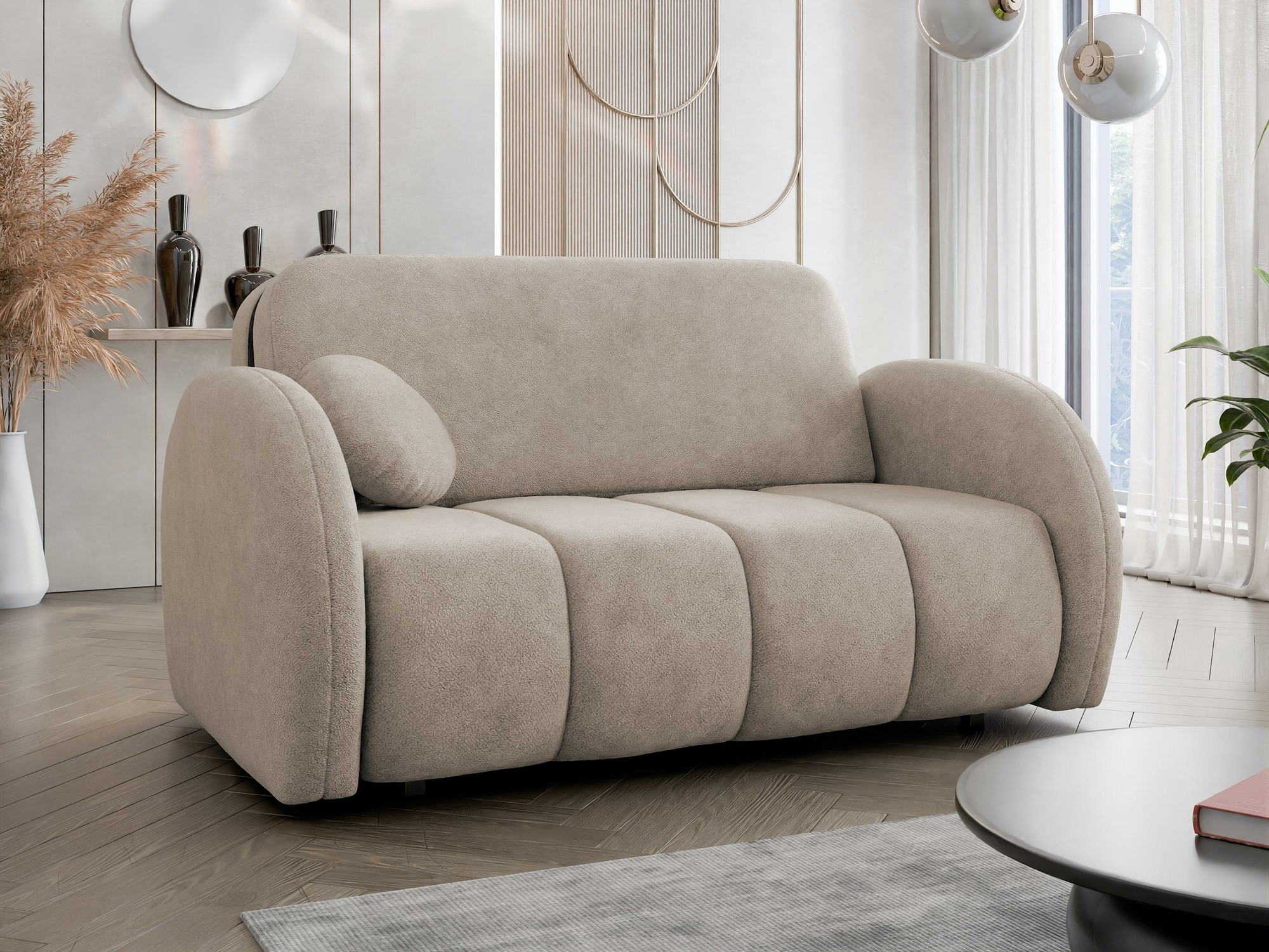 Sofa lova Citral III (Velo 623)