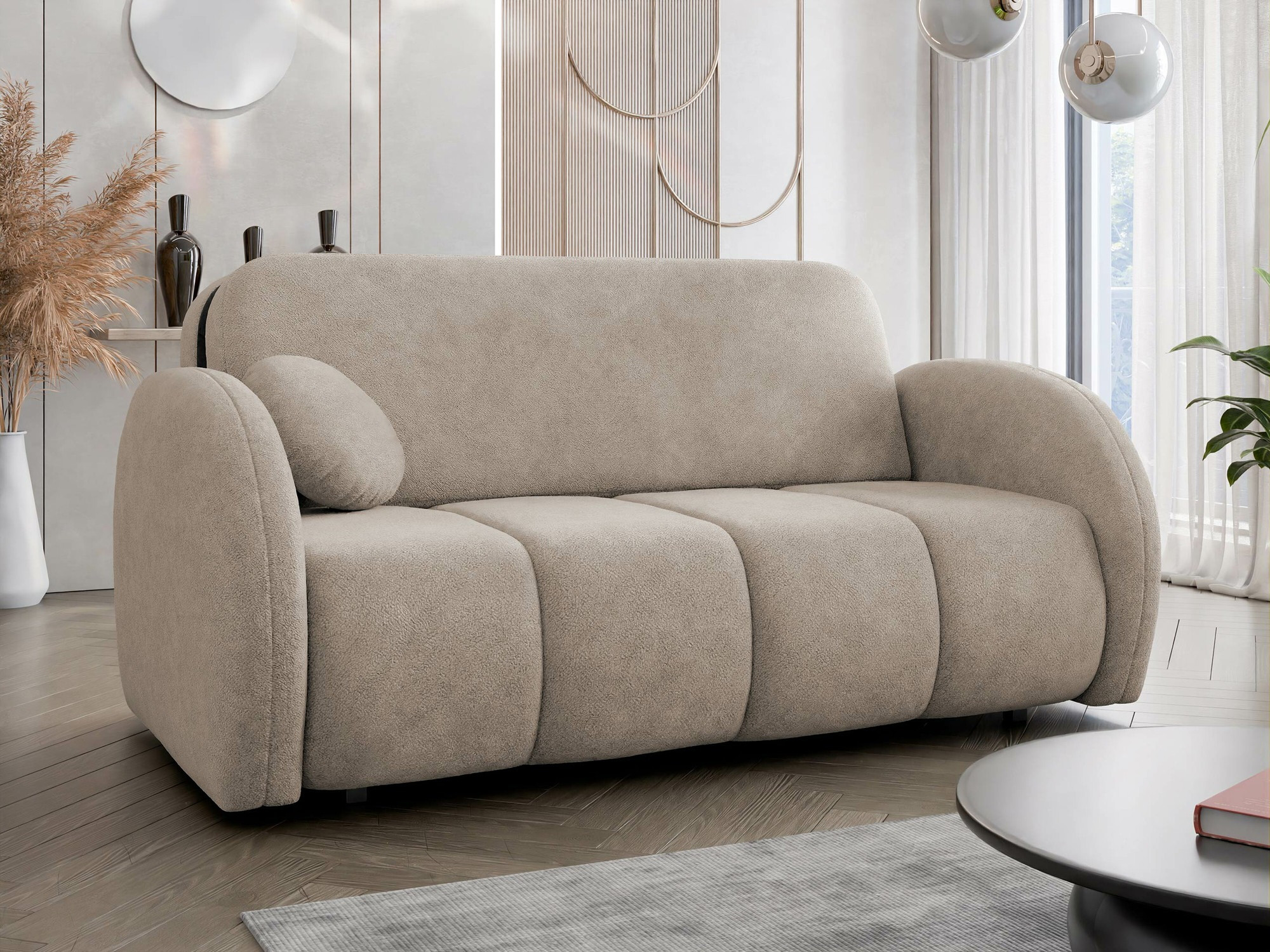 Sofa lova Citral IV (Velo 623)