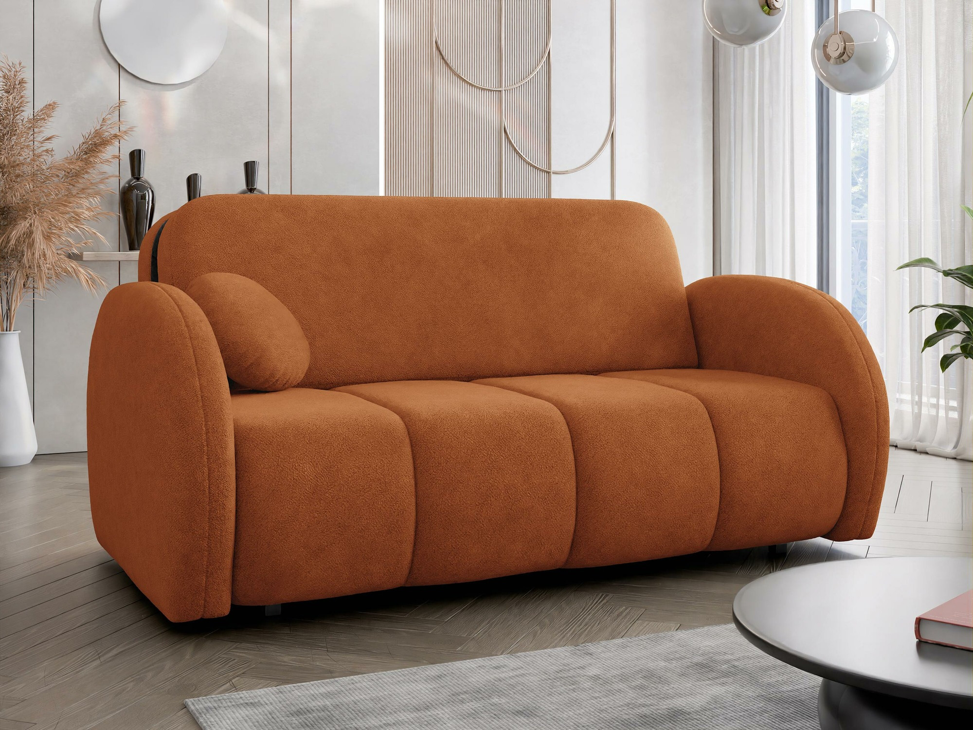 Sofa lova Citral IV (Velo 627)