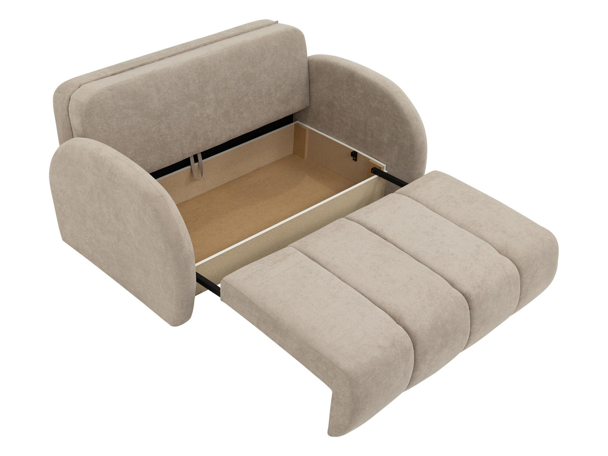 Sofa lova Columbus 241 (Velo 623)