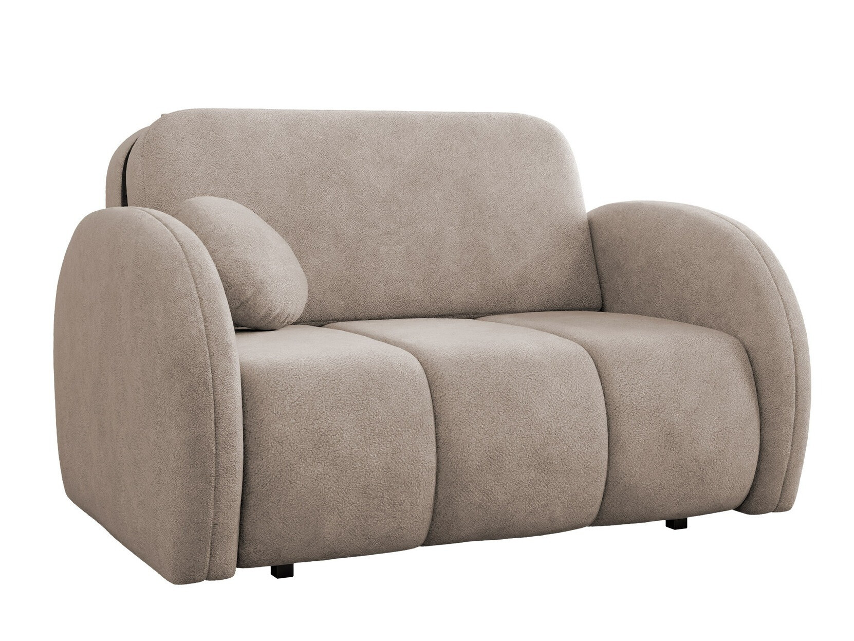 Sofa lova Columbus 243 (Velo 623)
