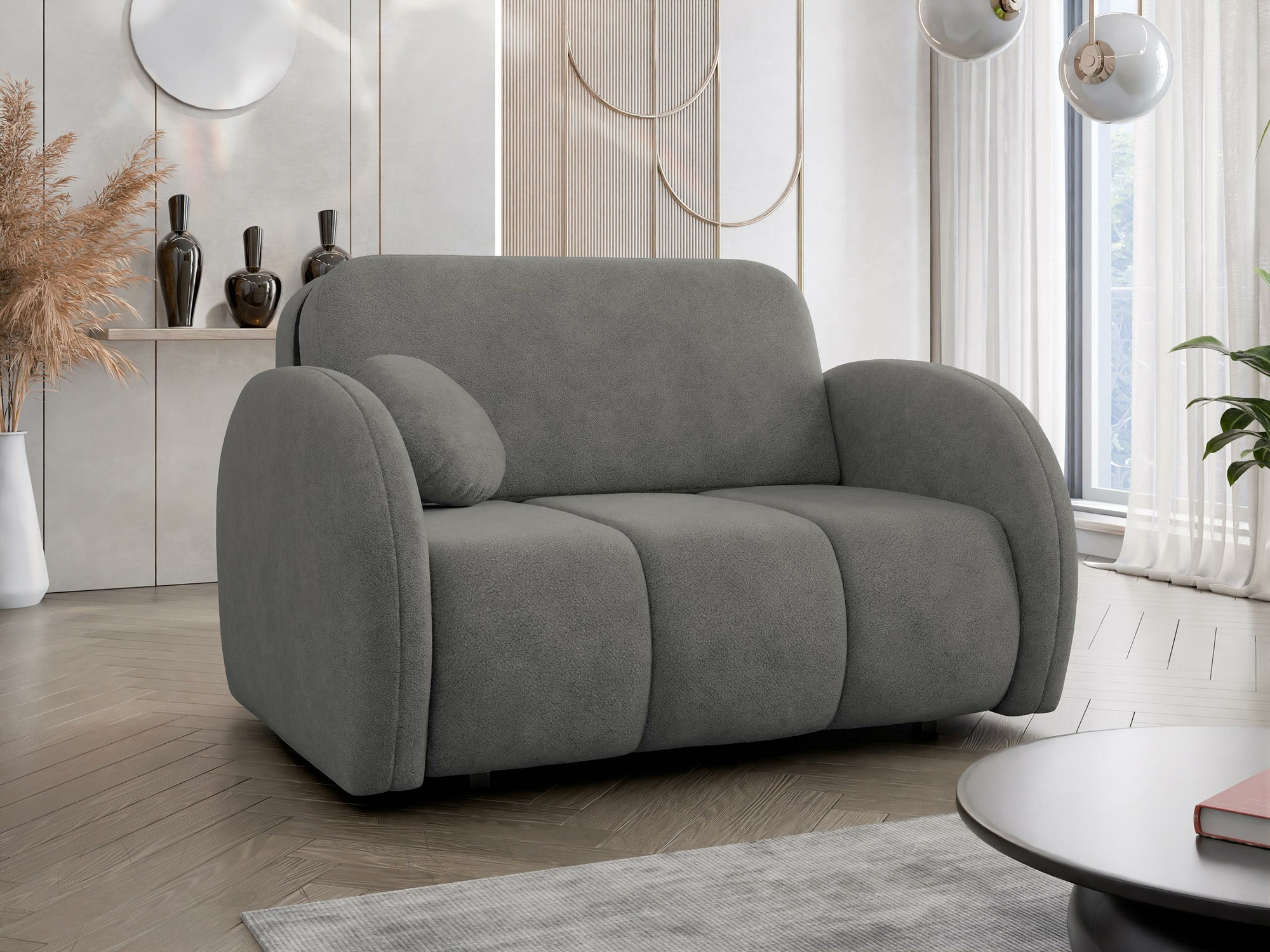 Sofa lova Columbus 243 (Velo 635)