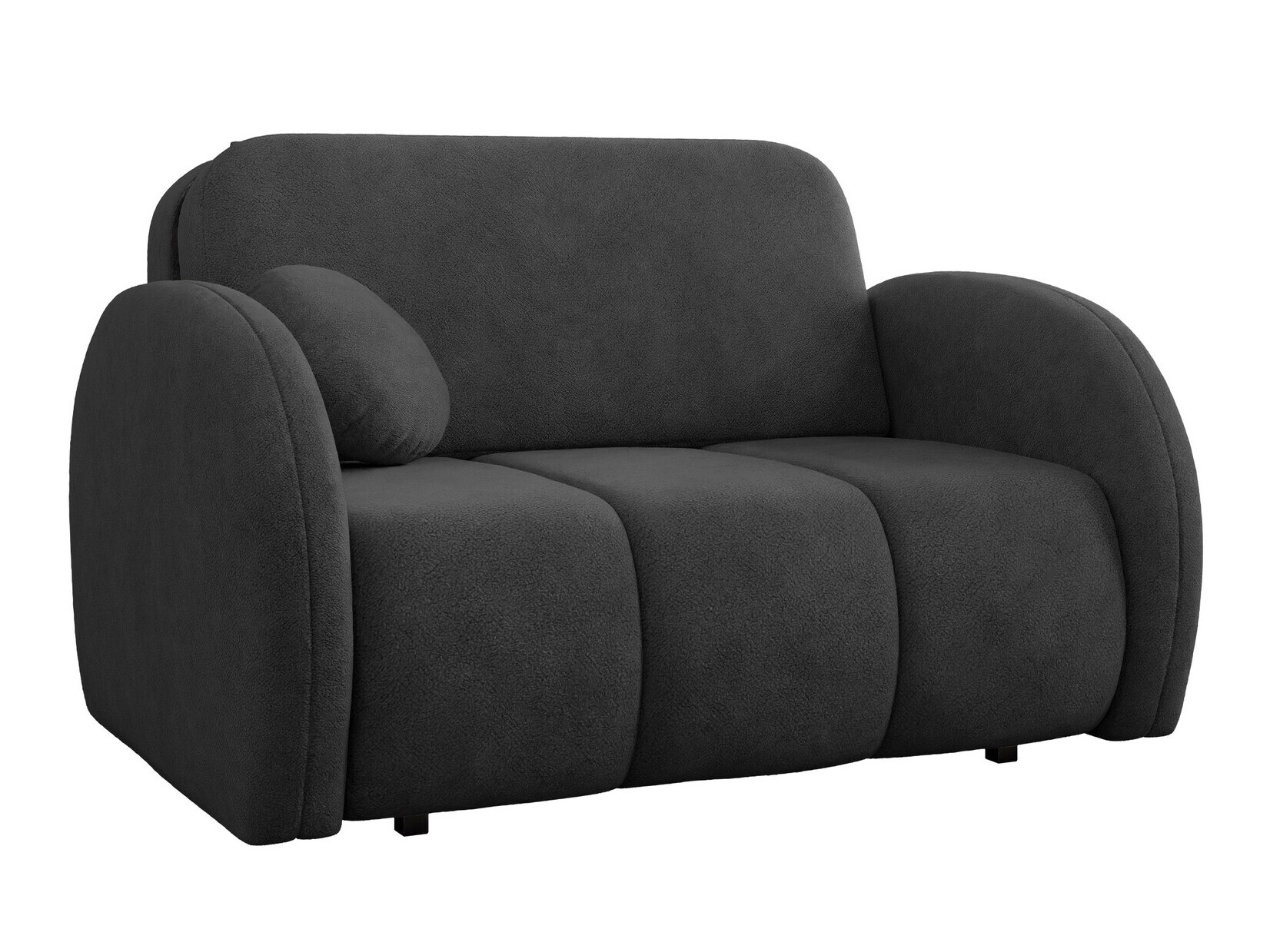 Sofa lova Columbus 243 (Velo 636)