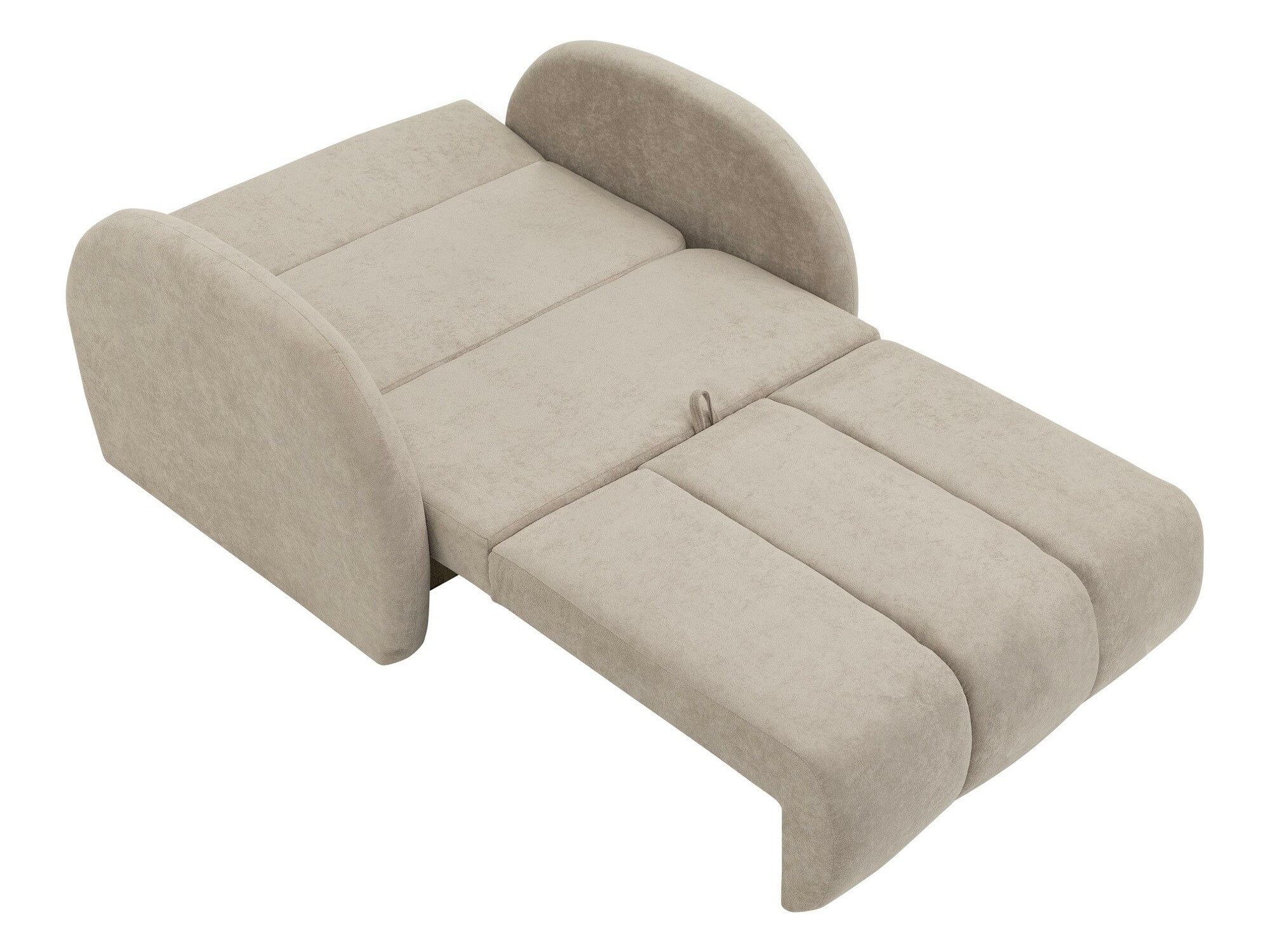 Sofa lova Columbus 243 (Velo 636)