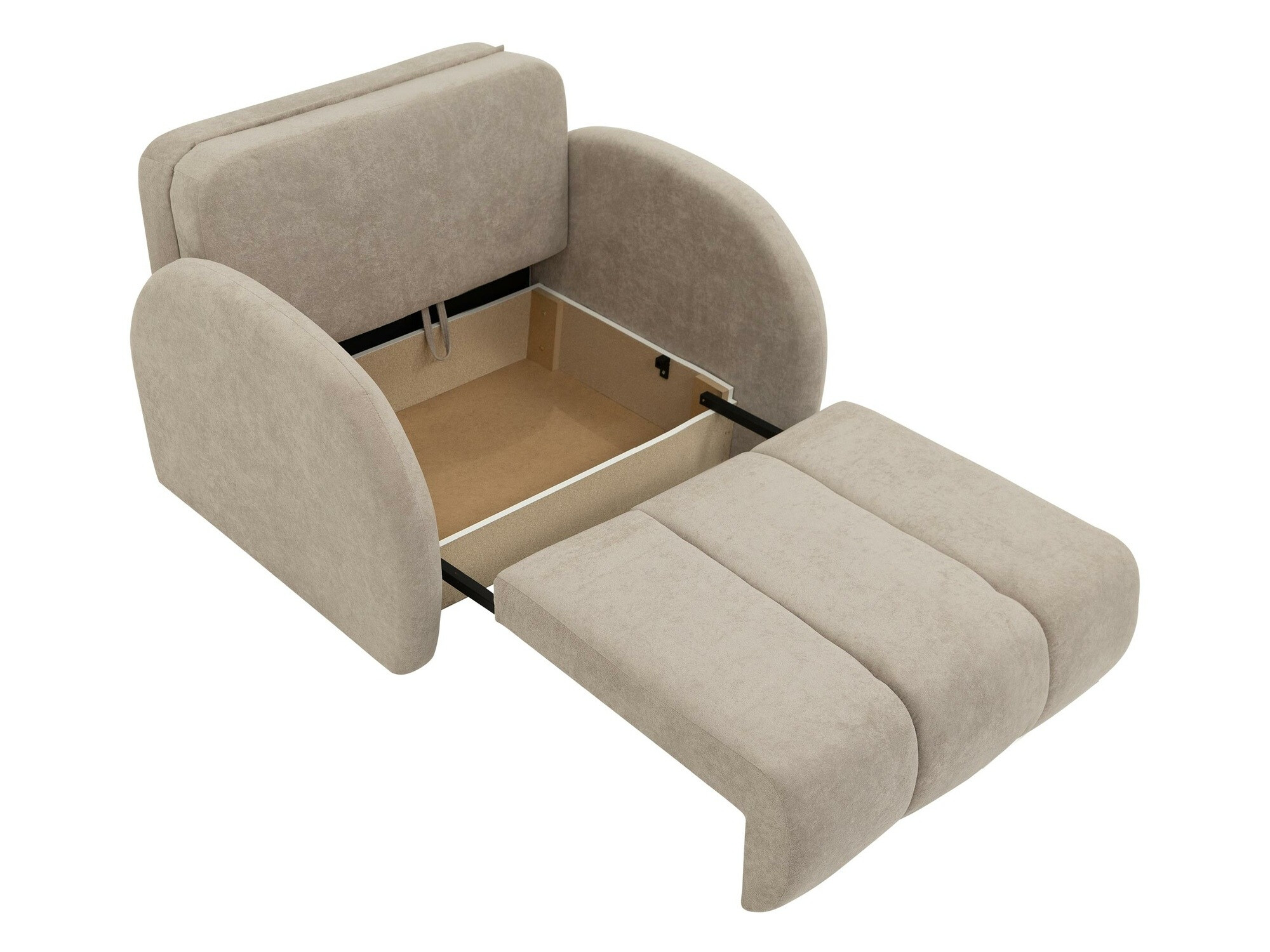 Sofa lova Columbus 243 (Velo 636)