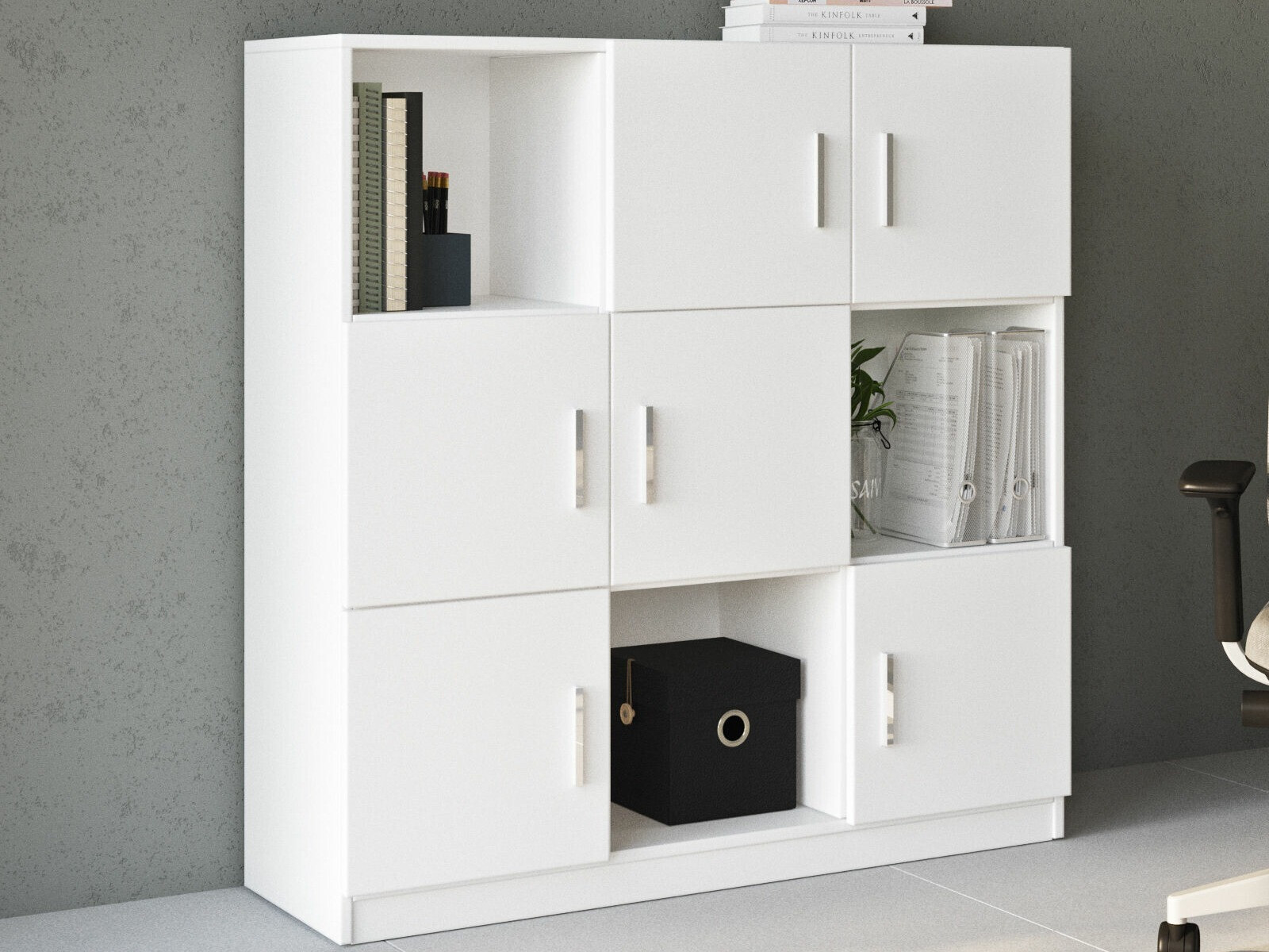 Spintelė Kailua 2422 (Balta)