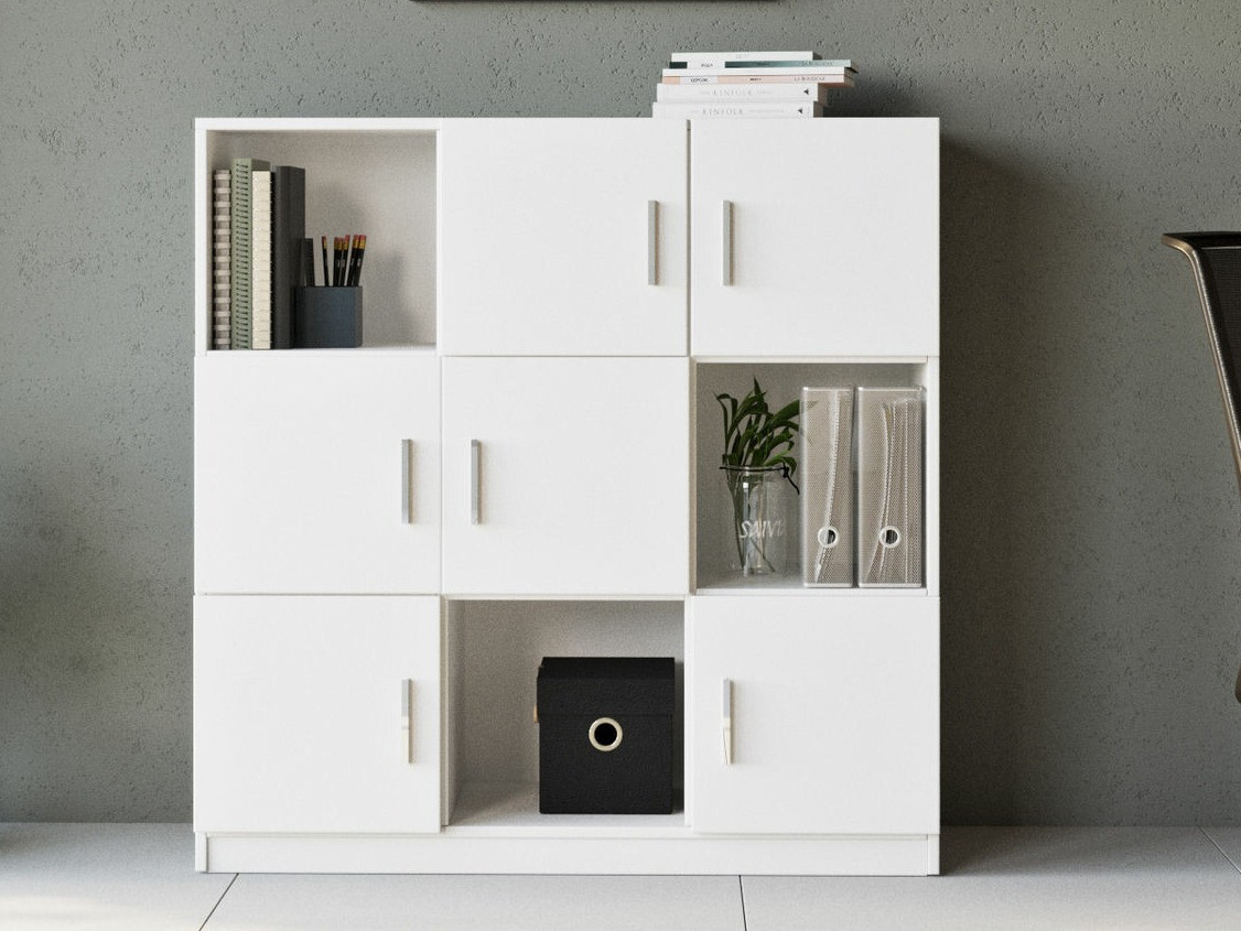 Spintelė Kailua 2422 (Balta)