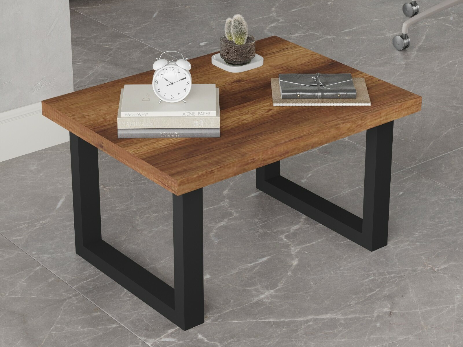 Žurnalinis staliukas Kailua 2423