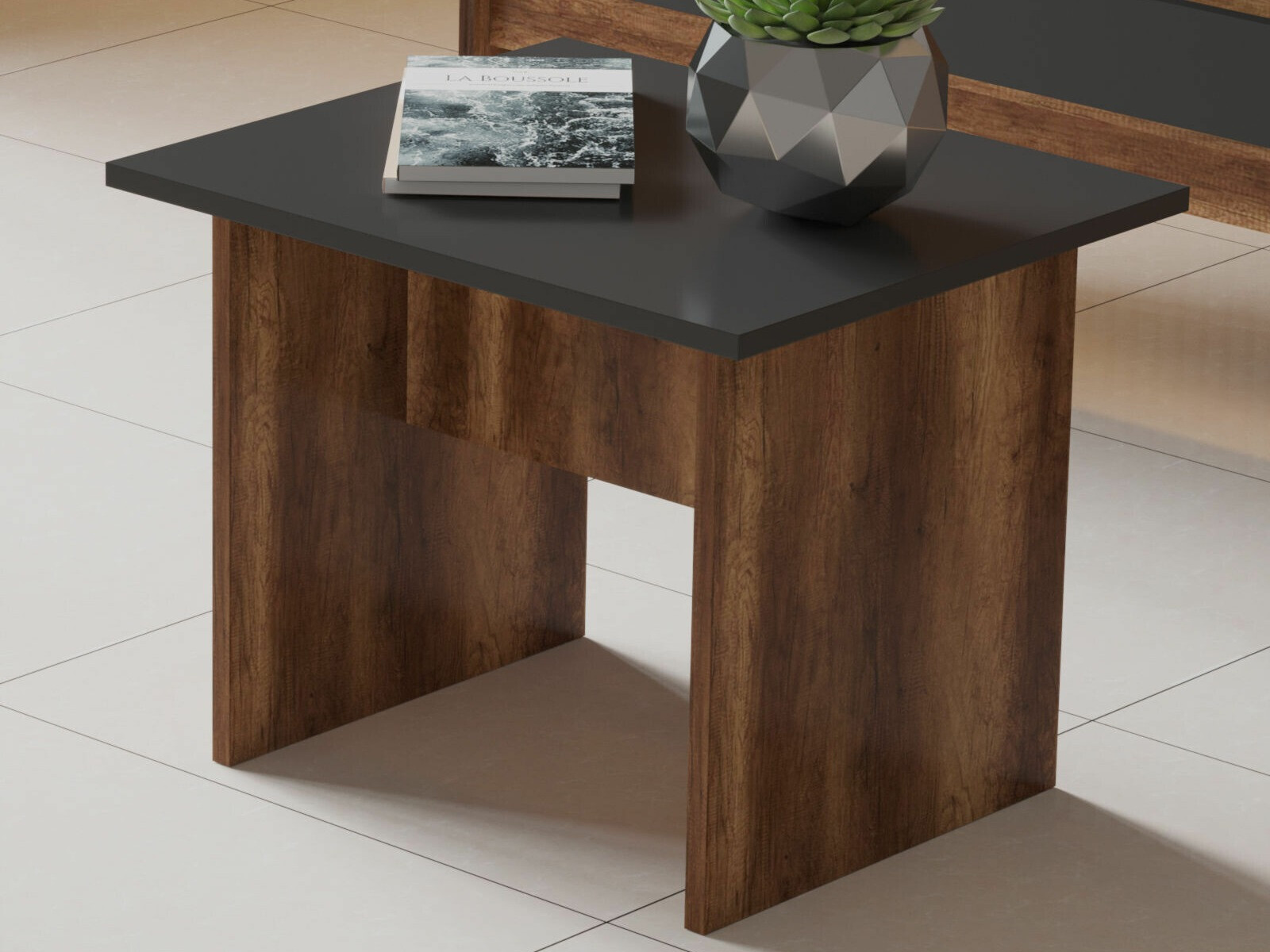 Žurnalinis staliukas Kailua 2424