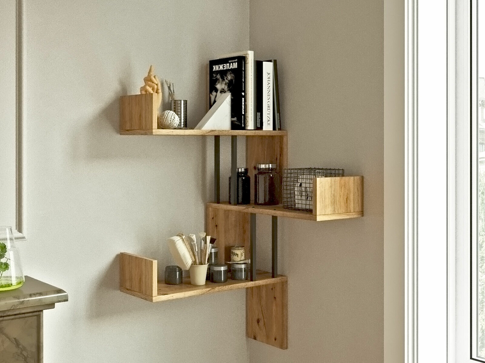 Pakabinama lentyna Kailua 2428