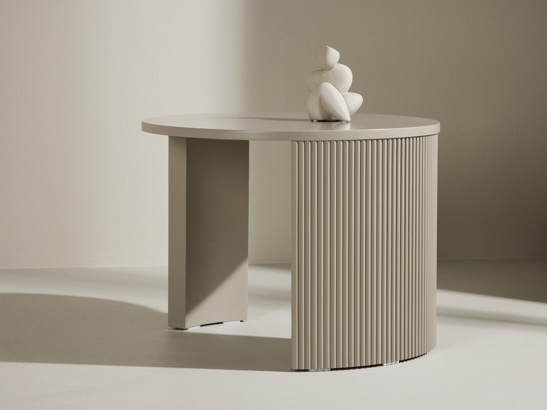 Žurnalinis staliukas Dallas 4764 (Smėlinė)