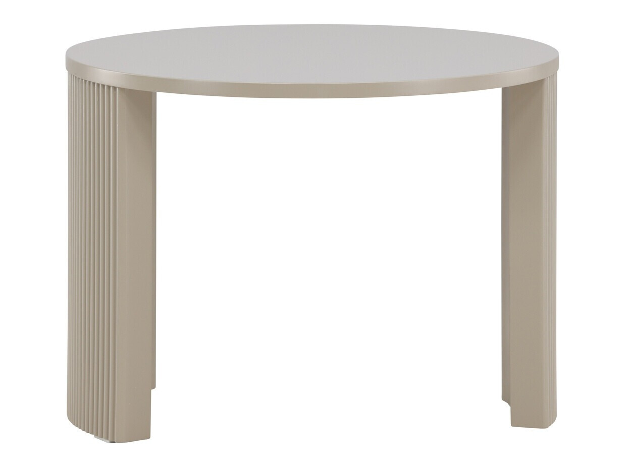 Žurnalinis staliukas Dallas 4764 (Smėlinė)