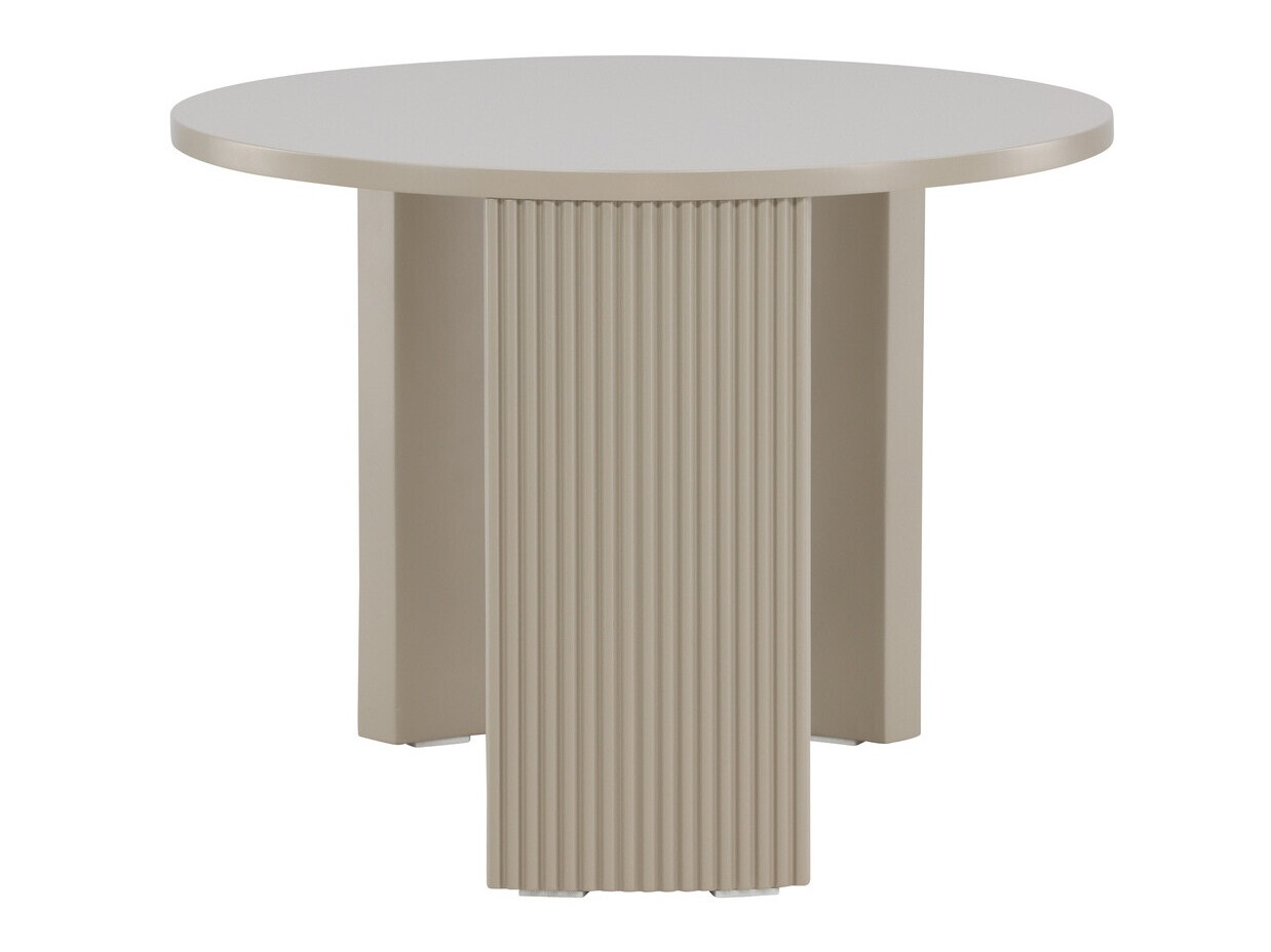 Žurnalinis staliukas Dallas 4764 (Smėlinė)