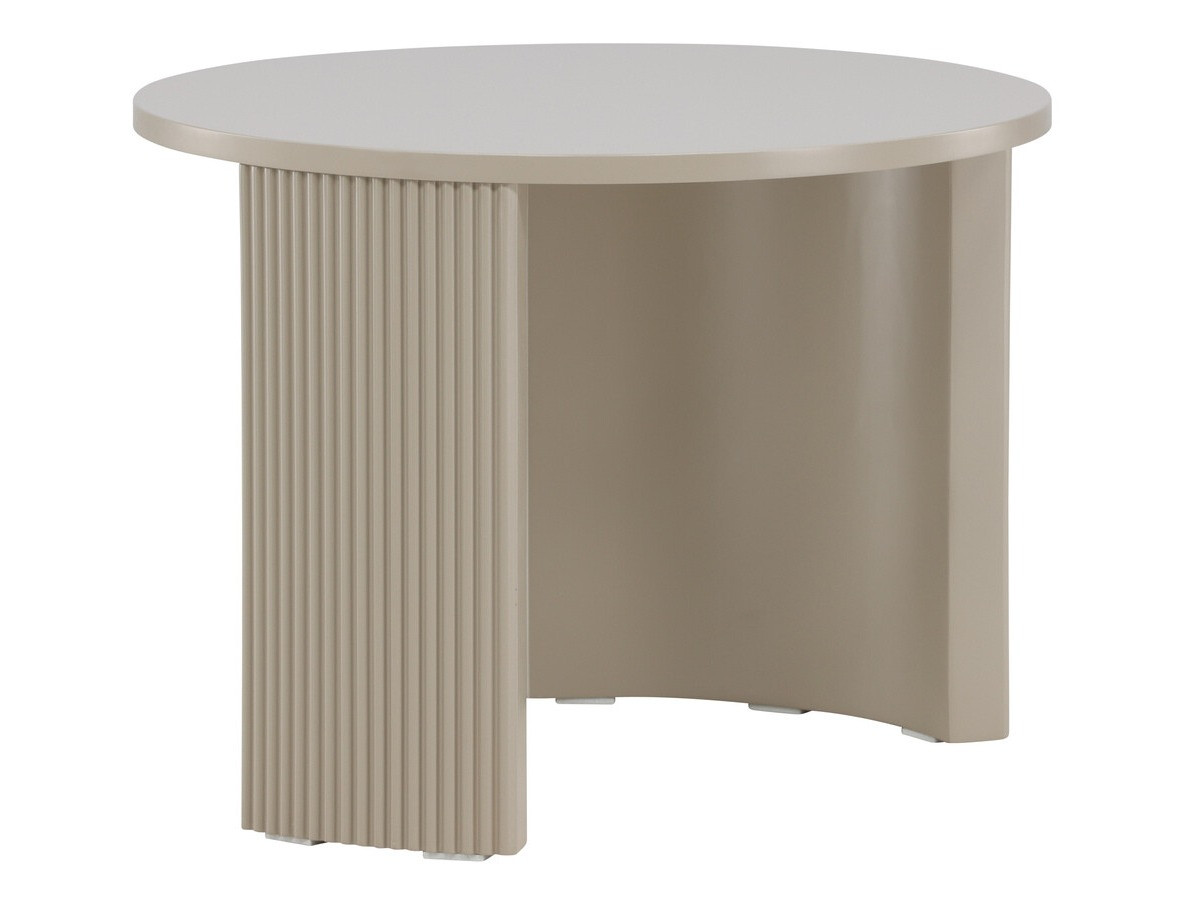 Žurnalinis staliukas Dallas 4764 (Smėlinė)