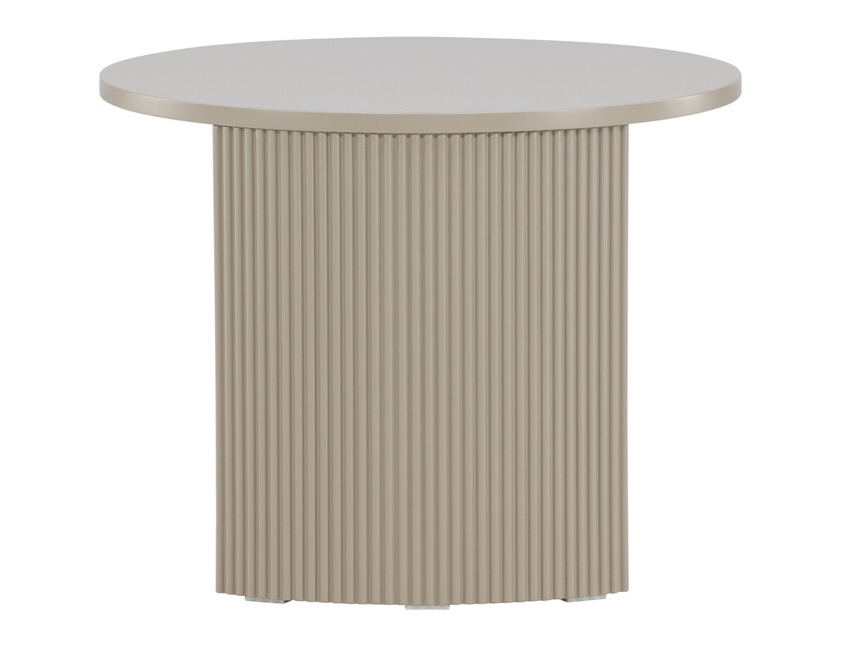 Žurnalinis staliukas Dallas 4764 (Smėlinė)