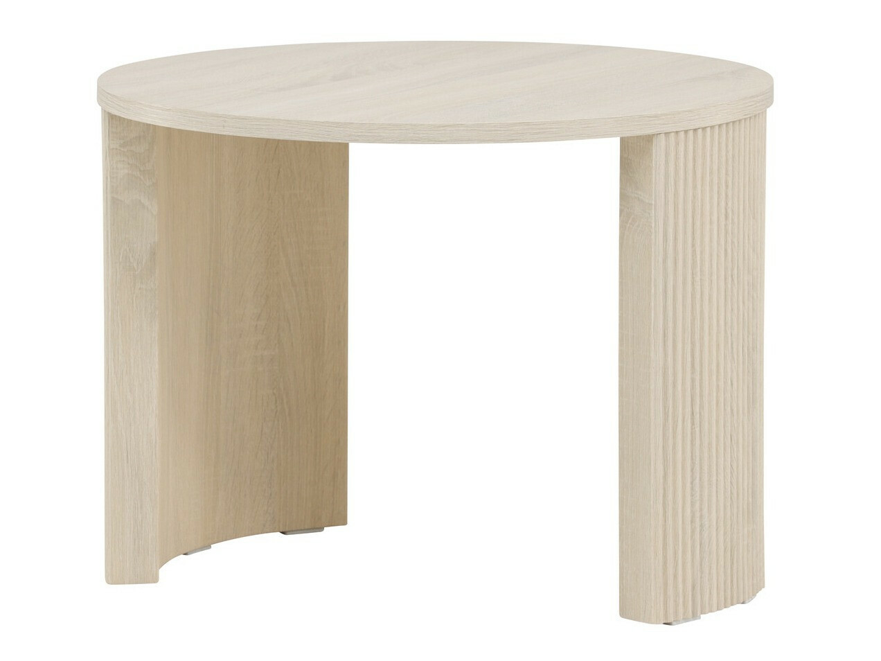 Žurnalinis staliukas Dallas 4764 (Šviesus medis)