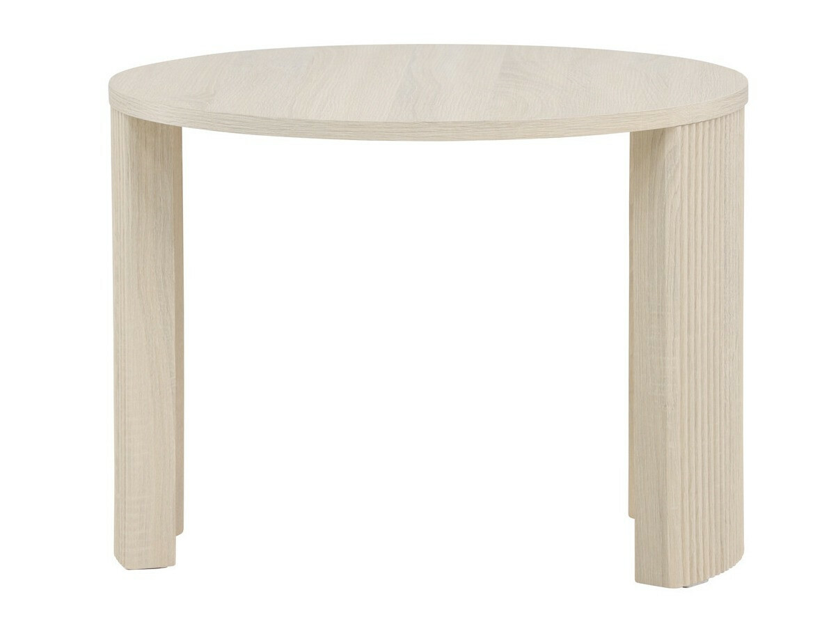 Žurnalinis staliukas Dallas 4764 (Šviesus medis)