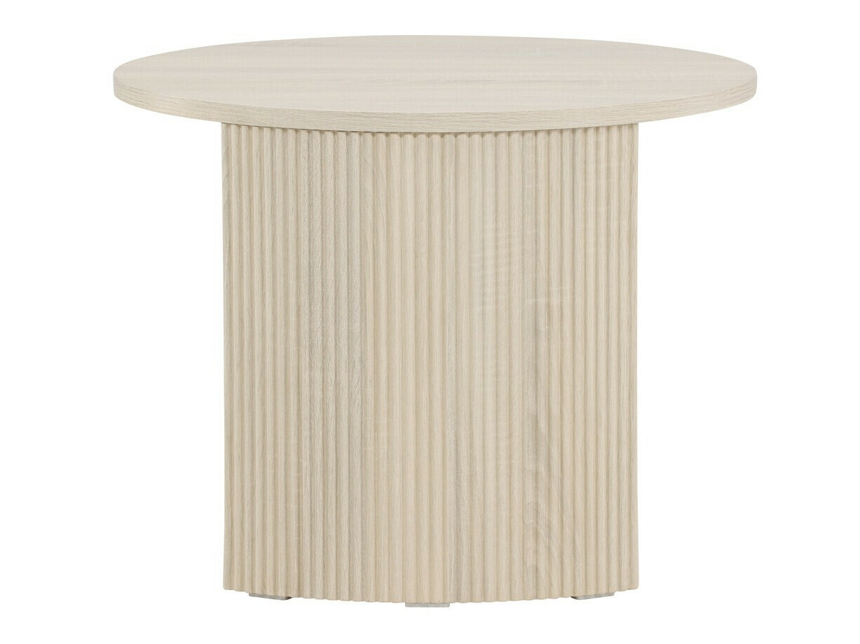 Žurnalinis staliukas Dallas 4764 (Šviesus medis)