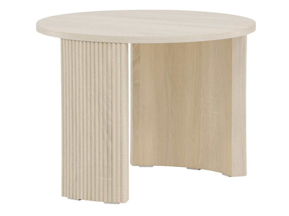 Žurnalinis staliukas Dallas 4764 (Šviesus medis)