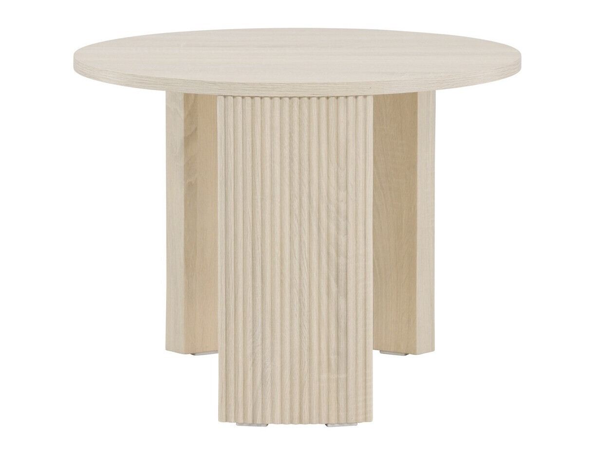 Žurnalinis staliukas Dallas 4764 (Šviesus medis)